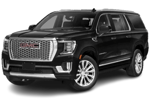 Executive Luxury Sprinter