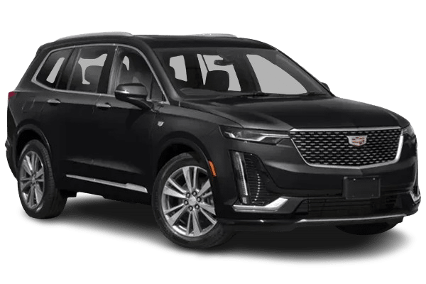 Cadillac Escalade ESV