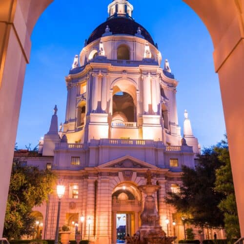 Pasadena Limo Service Pasadena Limo Service