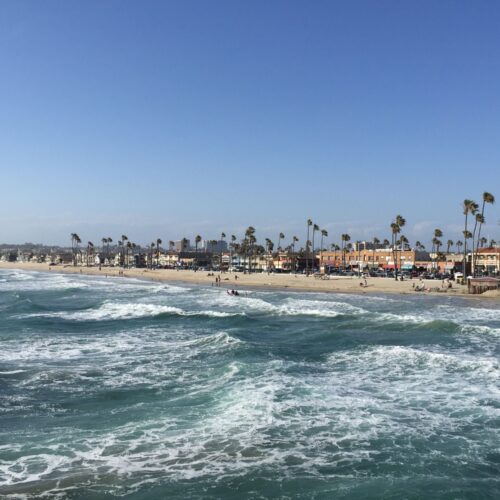 Newport Beach Car Service Newport Beach Car Service