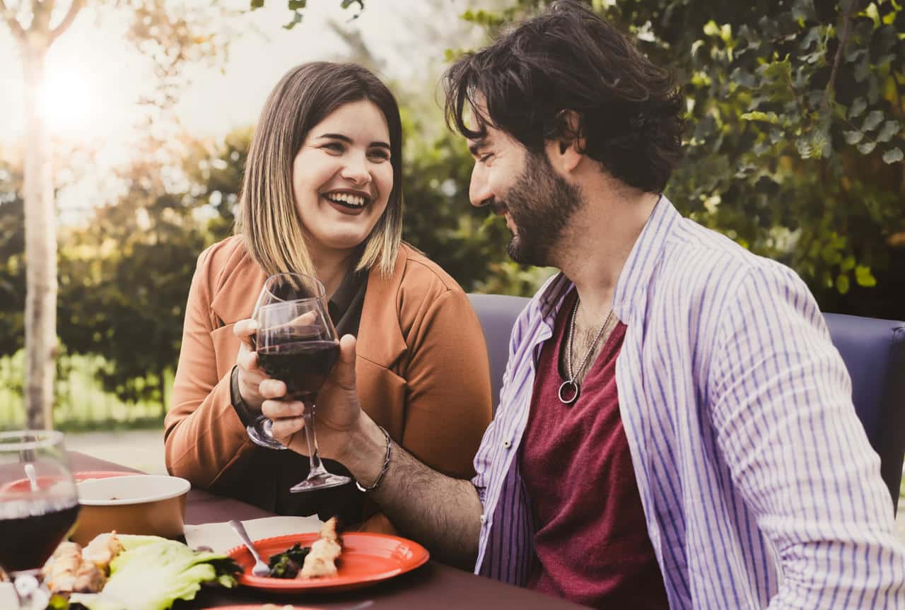 Date Ideas in Irvine: Spots Locals Love