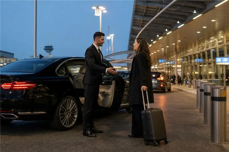 Airport Transfers