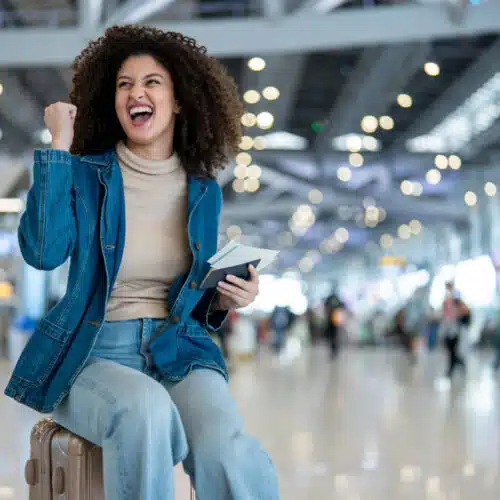 Holiday Travel
