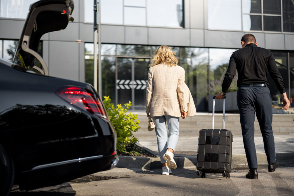 San Diego Airport Transportation