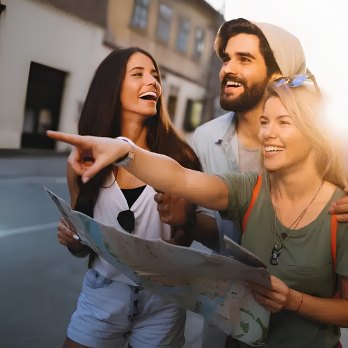 Private City Tours