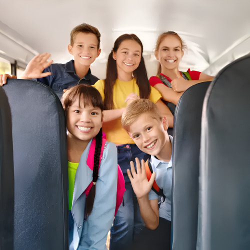 School / College Transportation