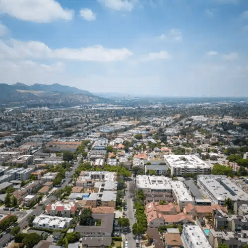 Glendale