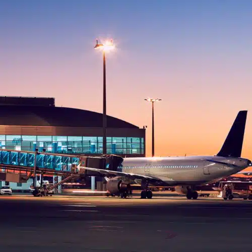 Long Beach Airport (LGB)
