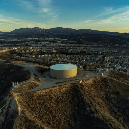 Santa Clarita