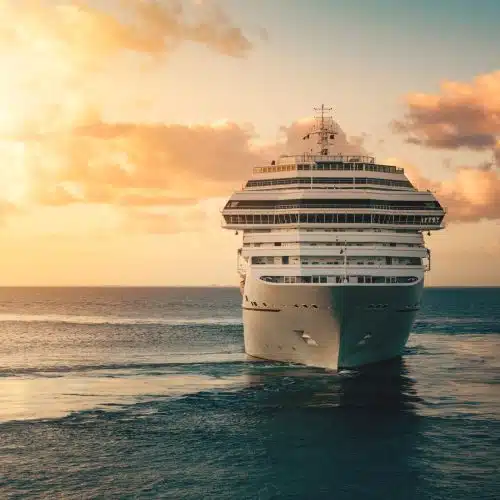 Cruise Terminal Transportation