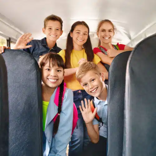 School/College Transportation