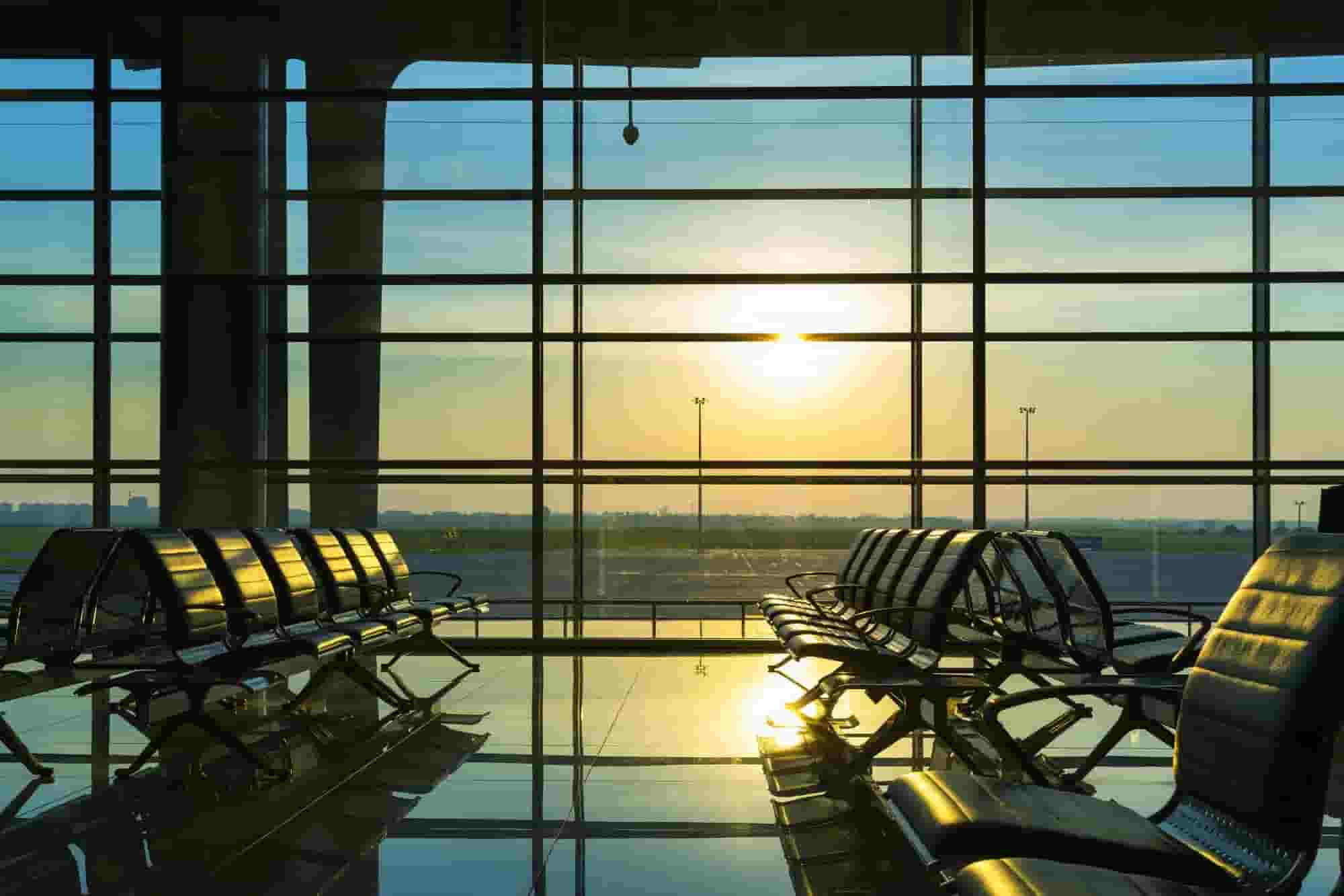 Airport Transportation