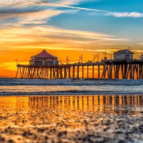 Huntington Beach