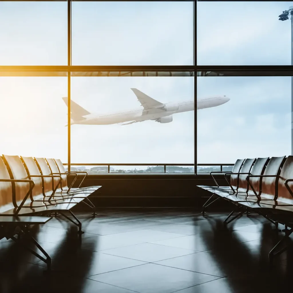 Airport Transportation