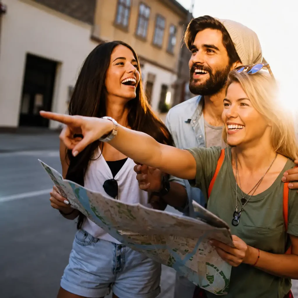 Private City Tours