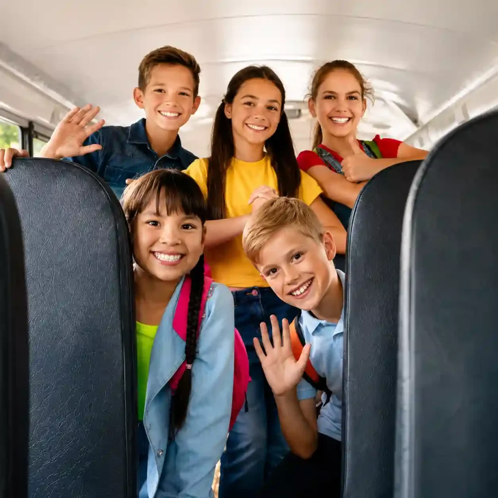 School/College Transportation