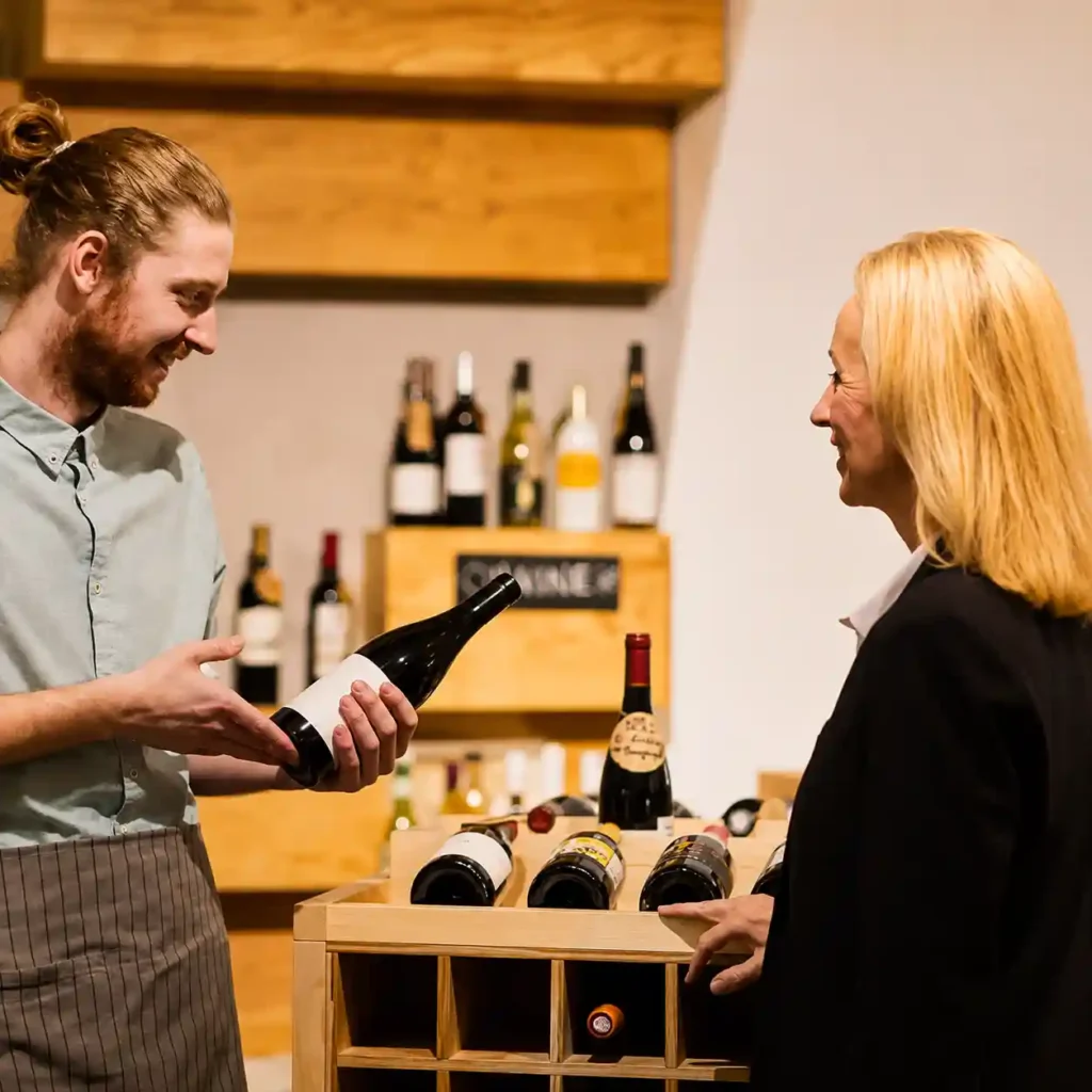 Wine Tours