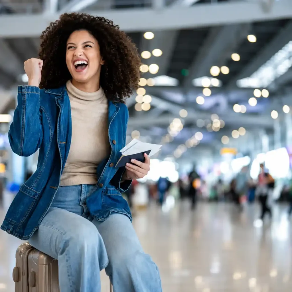 Holiday Travel