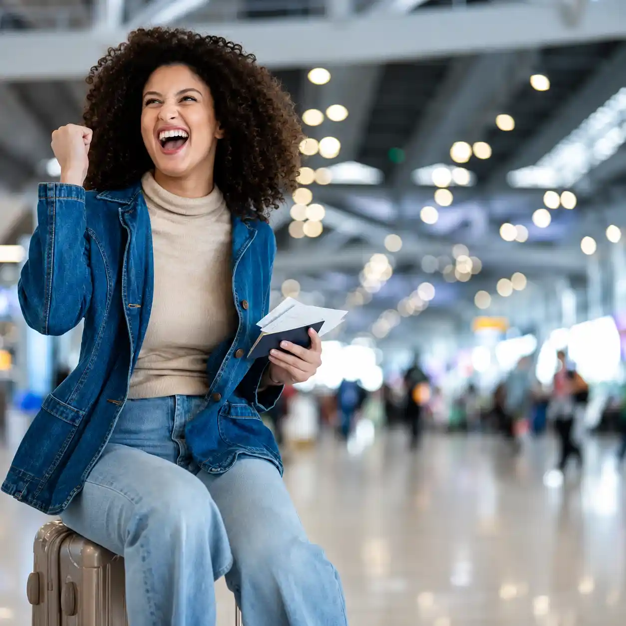 Holiday Travel