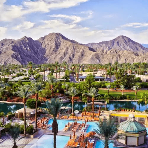 Palm Springs