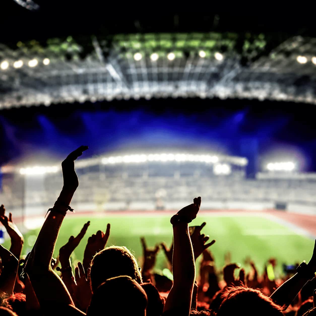 Sporting Event Transportation