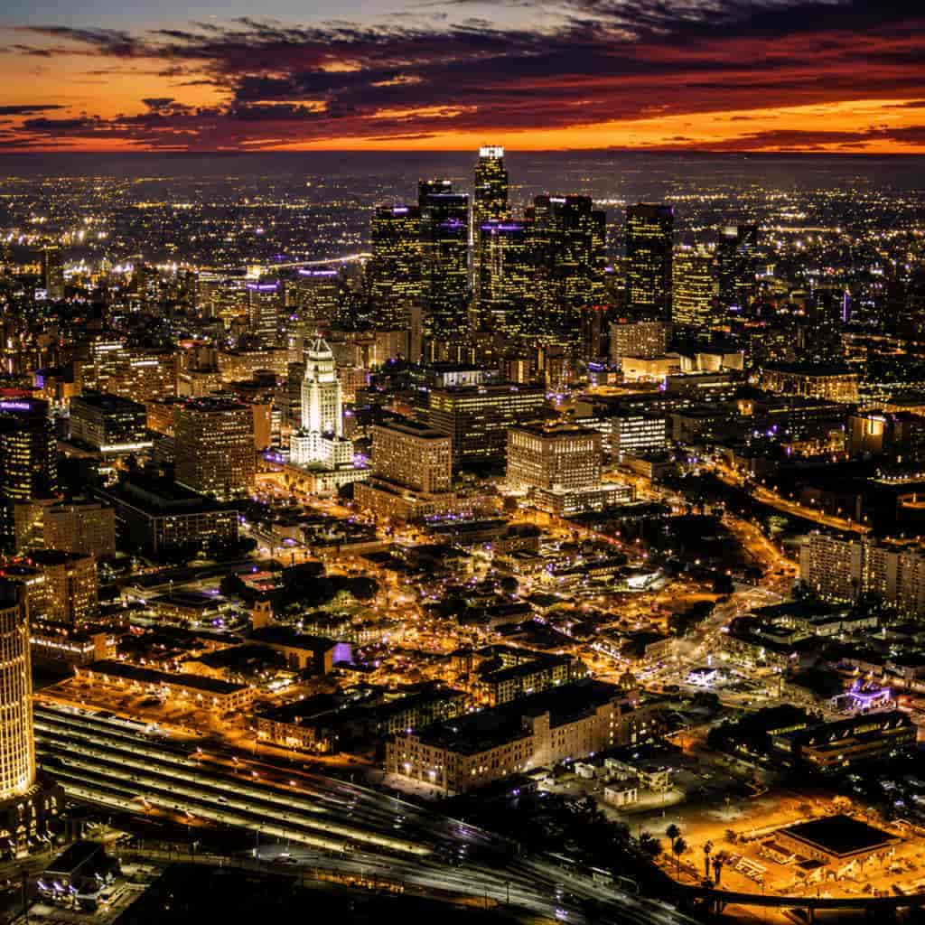 Los Angeles
