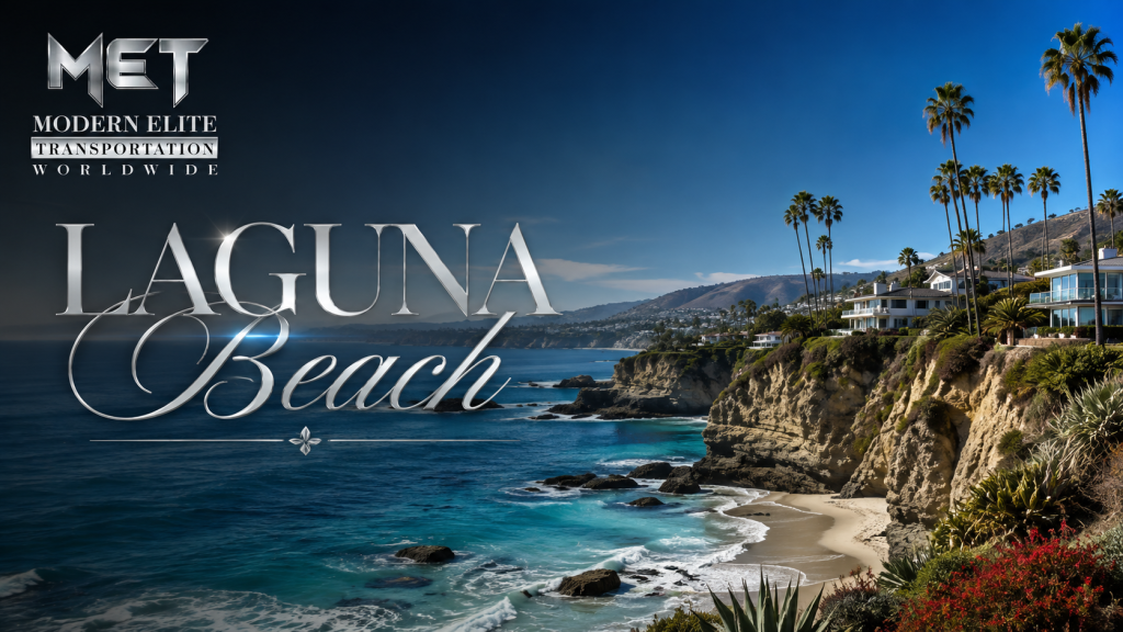 laguna beach