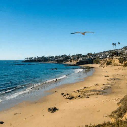 Laguna Beach