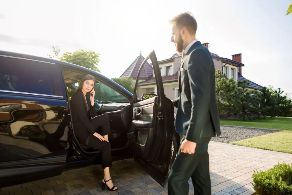 Palm Springs Limo Service