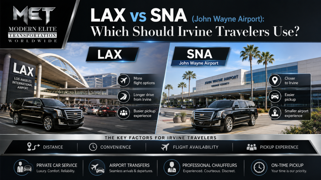 lax vs sna