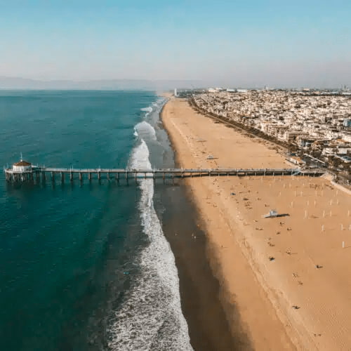 Manhattan Beach