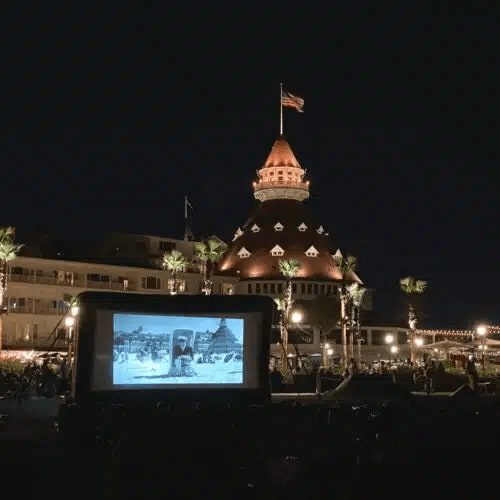 Hotel del Coronado