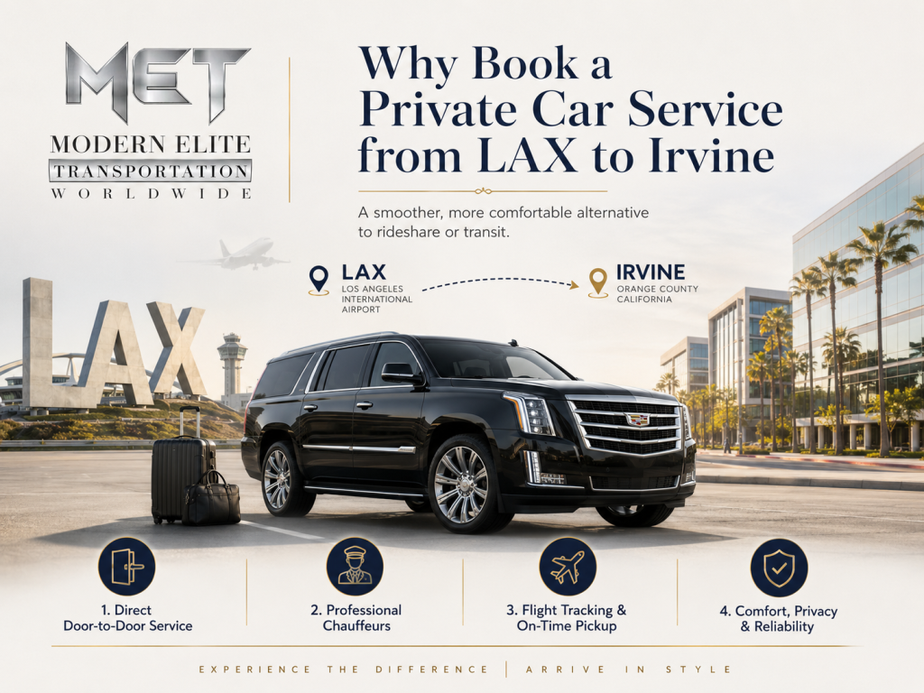 private car service