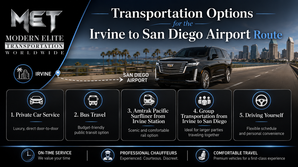 private car service