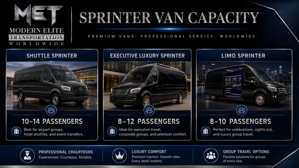 sprinter van