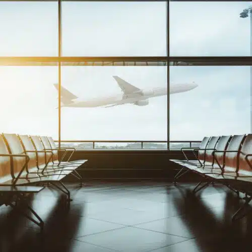 Airport Transportation