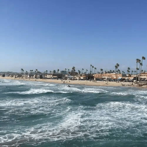 Newport Beach